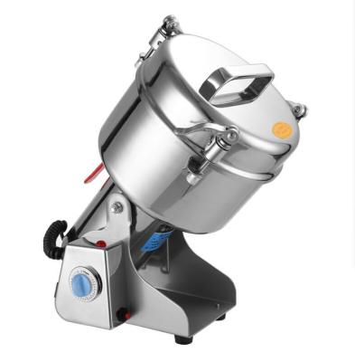 中国 High-quality small flour mill machine use for home 販売のため