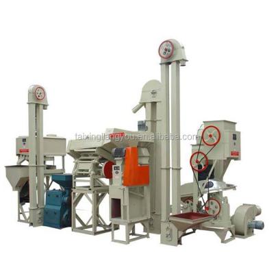 Китай Easy Operation millet seed cleaning machine продается