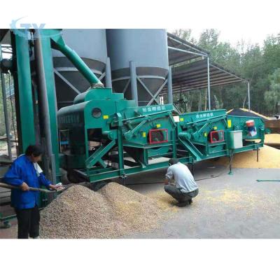 Китай Grain Cleaning Machine Wheat Destoner Machine for cleaning seeds продается