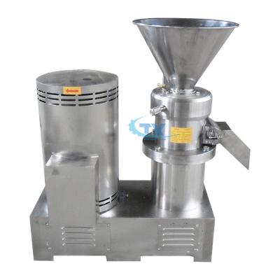 Cina Fish bone pasting mud grinding machine paste in vendita