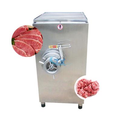 Cina Commercial frozen mincer electric meat and bone grinder for sale in vendita