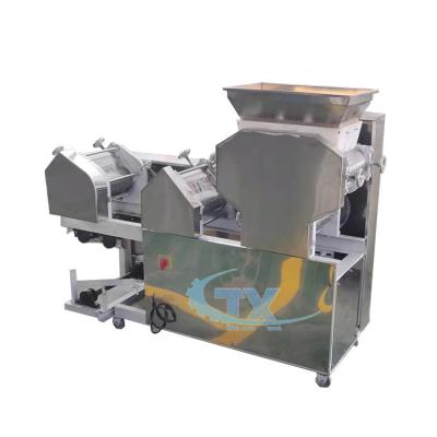 China Automatic noodle maker cooking making machine commercial for home for sale