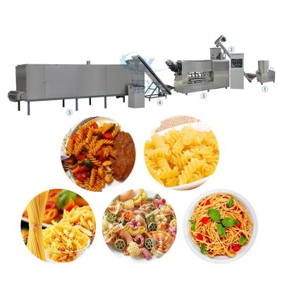 China Automatic professional 150 pasta noodle maker dryer machine small for sale