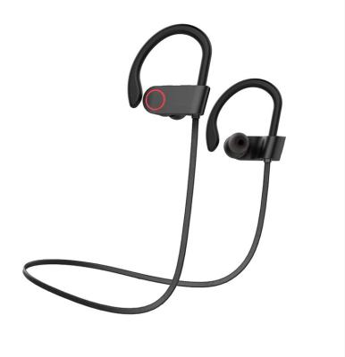 China 2021 In-Ear Hit For Amazon D-20 Wireless BT Sport Headset IPX7 Wireless Earphones Earphone Neckband Waterproof Design for sale