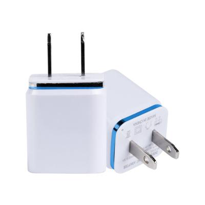 China Quick Type C Type QC 3.4 PD 20w Charger Usb Wall Adapter QC3.0 Charger for sale