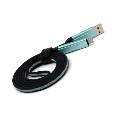 China MP3/MP4 Player 2021 High Qulity PD 60W Type C To Type C 6in1 Fast Charging Cable For All Mobile Phone for sale