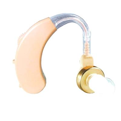 China China BTE Comfortable Hearing Aid for sale