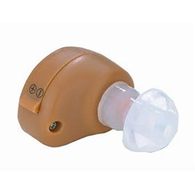 China Hot Sale And Cheap ITE Hearing Aid For Deafness-Sound Aid Amplifier K-80 for sale