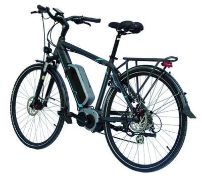 China 35km/H Ebike de alta velocidad 20 pulgadas ruedan con la batería de 48V 14Ah LG en venta