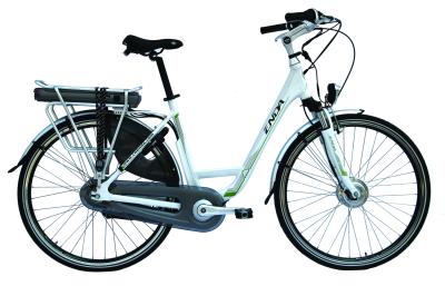 China capítulo eléctrico de la aleación de aluminio del ciclo de las señoras 26inch 6061 con el motor impermeable 250W en venta