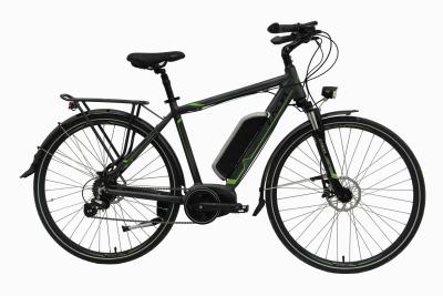 China XNT bici eléctrica de 26 pulgadas 6-8 horas que encargan de los frenos hidráulicos en venta