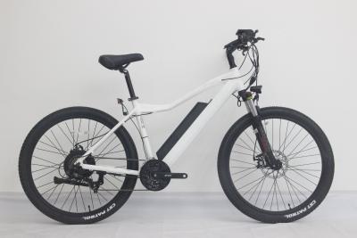 China 27.5“ Elektrisch sta Achter het Toestelmotor bij van de Bergfiets 48V 500W Te koop