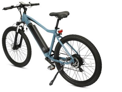 China 27.5“ Volledige Mechanische de Schijfrem van de Opschortingse Fiets voor Volwassene Te koop