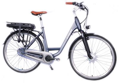 中国 Ebike 57lbs 48V 20AHのリチウム イオン電池を通したアルミ合金のステップ 販売のため