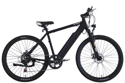 China Electric Mountain Bike 29inch 500W 750w High Speed Aluminum Alloy frame for adult for sale