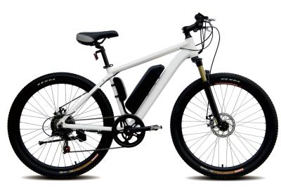 Cina bici elettrica maschio di 1000w 48V 20ah, un mountain bike elettrico 60km di 7 velocità in vendita