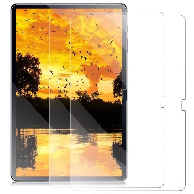 China For galaxy s8 LionThought FOR SAM TAB S8 Tempered Glass Screen Protector S8 Plus S8 Film Tablet Hardened Ultra Protective Film for sale