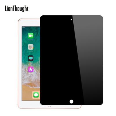 China LionThought Tablet FOR ipad screen protector ipad11pro mini 10.2 11 glass toughened film 9.7 tablets hardened film for sale