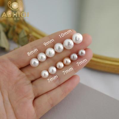 China Real Natural Sterling Silver Small Earrings Fashion Jewelry Freshwater Pearl Stud Earrings 925 For Women Gifts for sale