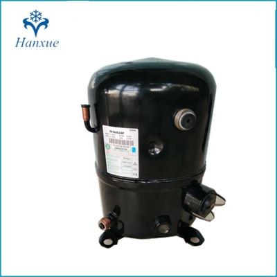 China Refrigeration parts Tecumseh compressor freezer TFH4524F tfh4531z caj4492y low price 2hp Tecumseh compressor for sale