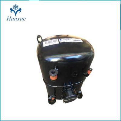 China 4HP Refrigeration Parts Tucumseh Compressor AVA5546EXG with 380V 50-60Hz for sale