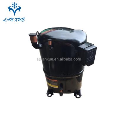 China Refrigeration Parts Copeland Refrigeration Compressor 45000BTU R22 Refrigeration Compressor 5HP Air Condition Factory Price Fast Shipping for sale