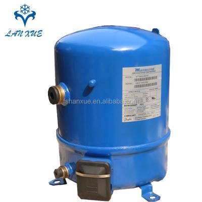 China Factory Price Used Bristol Refrigerator Piston Compressor Refrigeration Parts H24B25Q18000BTU Compressor Fast Shipping for sale