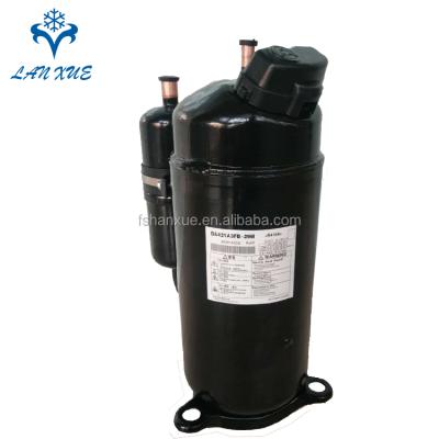 China Refrigeration Parts Toshiba DC Rotary Compressor DA421 For Central Air Conditioner Factory Price for sale