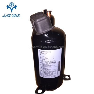 China Refrigeration Parts Air Conditioner Compressor Special DC Type 1YC23EXD for sale