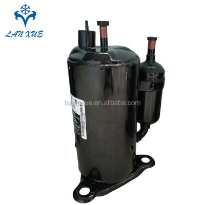 China Refrigeration Parts 9000BTU 12000BTU 18000BTU 24000BTU 30000BTU LG Rotary Compressor LG AC Compressor Wholesale Hot Sale for sale