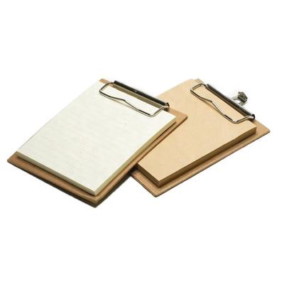 China Wholesale Eco-friendly Hotel Magnetic Memo Pad for sale