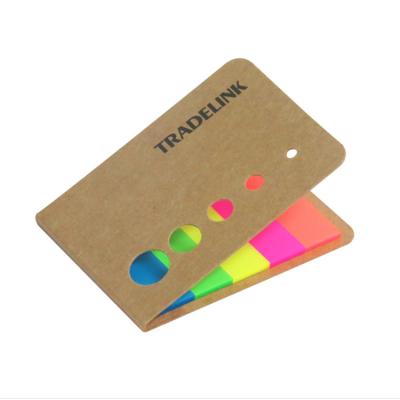 China Self Adhesive Custom Tear Off Mini Notepad for sale