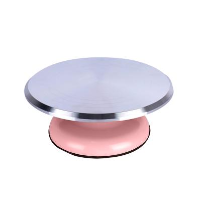 China Viable Sell Well Cake Decorating Set Cake Turntable Set Confectionery Bag Fondant Baking Tools For Cakes for sale