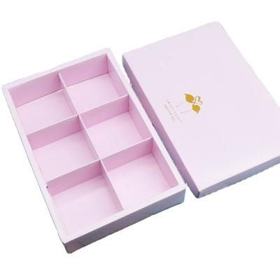 China Recyclable FSC and BSCI Audited Factory Direct Supplier Custom Birthday Cake Box Can Flat Packing Cake Box for sale