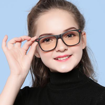 China To read classic retro glasses to block blue light high quality glasses for sale