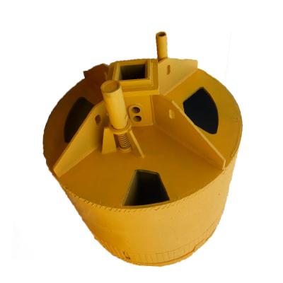 China Construction worksÂ   Pure machines and available engine parts of construction machinery for excavator for sale