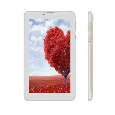 China China Factory 7 Inch Tablet PC 1280x800 IPS 2GB RAM 8GB ROM MediaTek Quad core 3G Phone 2 SIM Card 3G WCDMA 2G GSM for sale