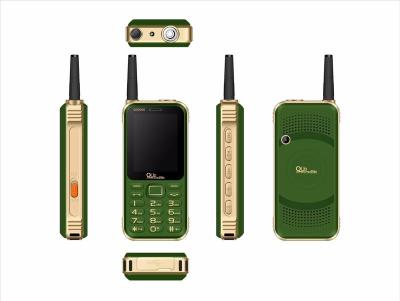 China 2.8 inch GSM+GSM dual sim card dual call dual standby mobile cell phone  OEM ODM China Factory Manufacturer for sale