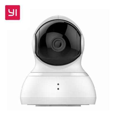 China IP Camera 720P Pan/Tilt/Zoom Wireless WIFI IP Security Surveillance System HD Night Vision US / EU Edition Baby Monitor for sale