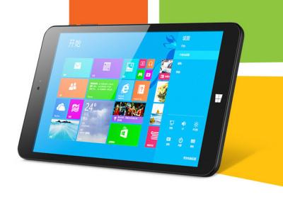 China 8 inch Windows Tab  2GB DDR3 RAM 32GB  Storage Intel  Z8350 Win 10 Android Dual OS Linux HDMI China Tablet PC Factory for sale