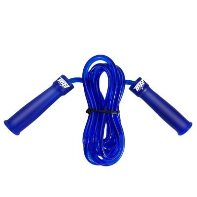 China Thai PVC MTB 3m Length 10mm Diameter Gravity Sweat Weighs Heavy Jump Rope for sale