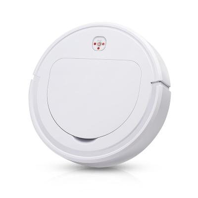 China Home Smart Rechargeable Hotel Vacuum Sweeper 3 In 1 Auto Mopping Fast Robot Vacuum Cleaner for sale