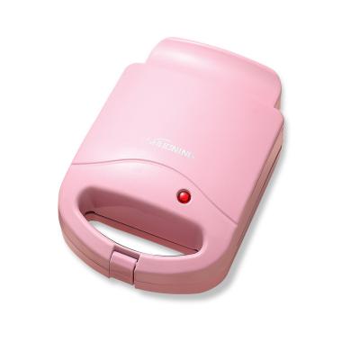 China Multifunctional Car Sandwich Maker Breakfast Maker Household Light Food Maker Toast Press Heating Toaster for sale