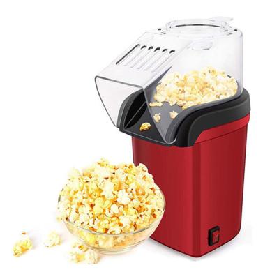 China Good Quality Hotel Automatic Electric Mini Popcorn Maker Machine For Make Pop Corn Machine for sale