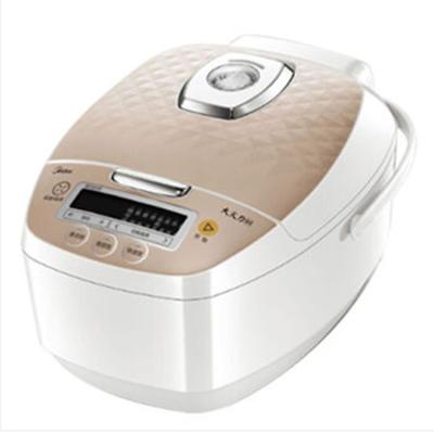 China Electric Cooker Automatic Cooking Professional Portable Commercial Large Intelligent Multi Mini Rice Cooker for sale