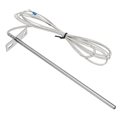 China Trager TG-01 BAC194 Grill Temperature Probe Easily Cleaned Spare Parts for sale