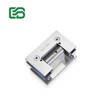 China Easy Installation Manufacturer OEM Sliding Stainless Steel Hydraulic Glass Shower Door Hinge for sale