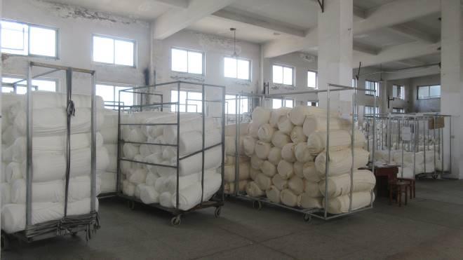 Verified China supplier - Shaoxing Longfei Knitting Co., Ltd.