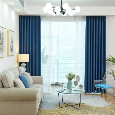 China Blackout wholesale hot sale window jacquard curtain polyester jacquard curtain luxury jacquard curtain for home hotel for sale