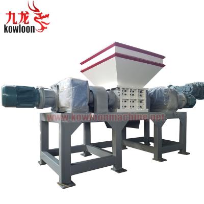 China Other High Output Waste Computer Recycling Machine Computer Scrap Shredder for sale